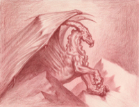 Dragons, Beasts, Creatures 3